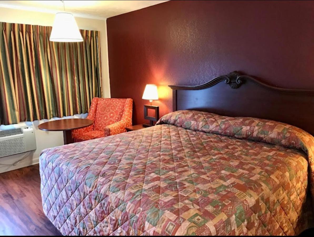 American Inn Stevenson 外观 照片