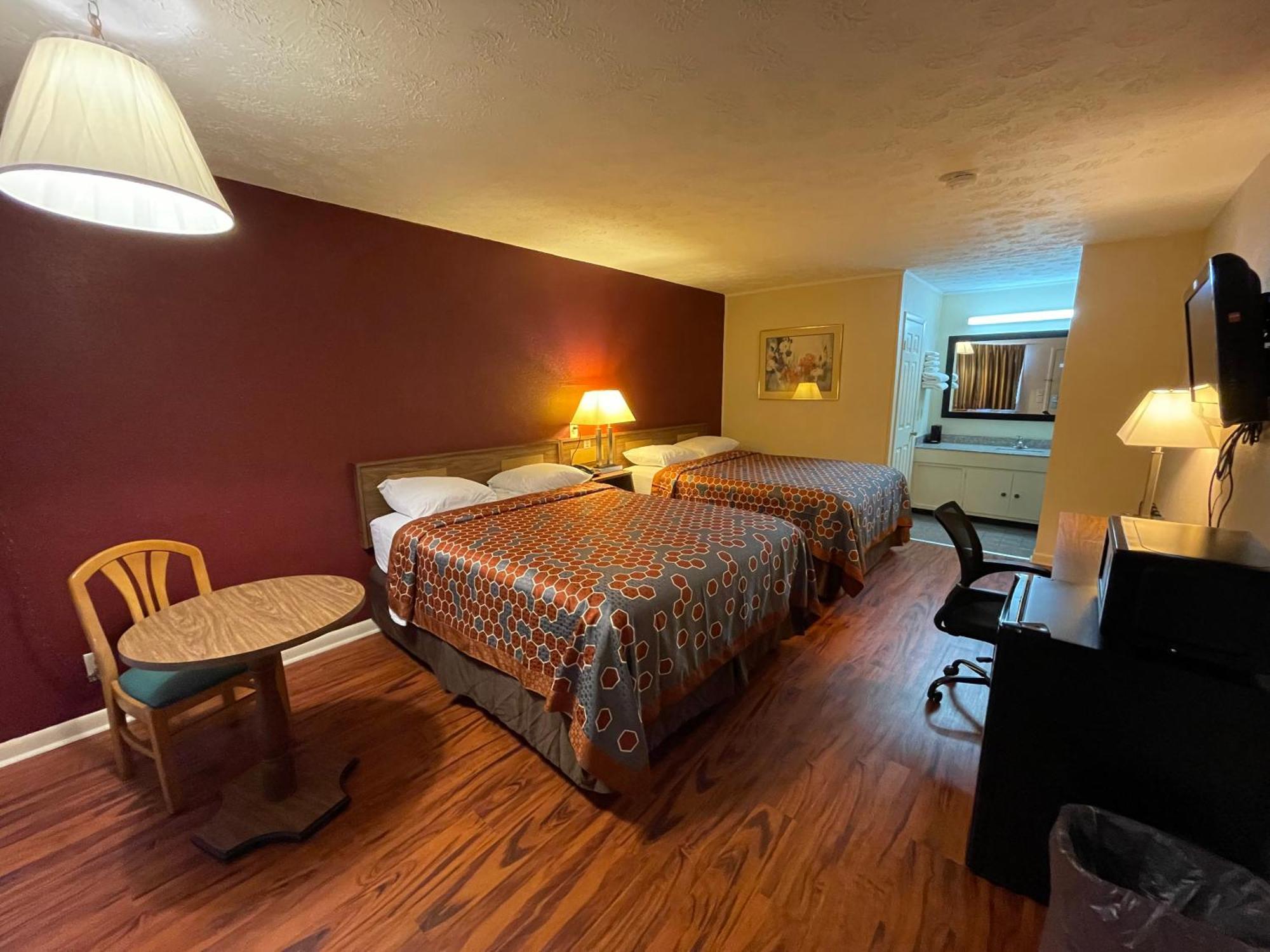 American Inn Stevenson 外观 照片