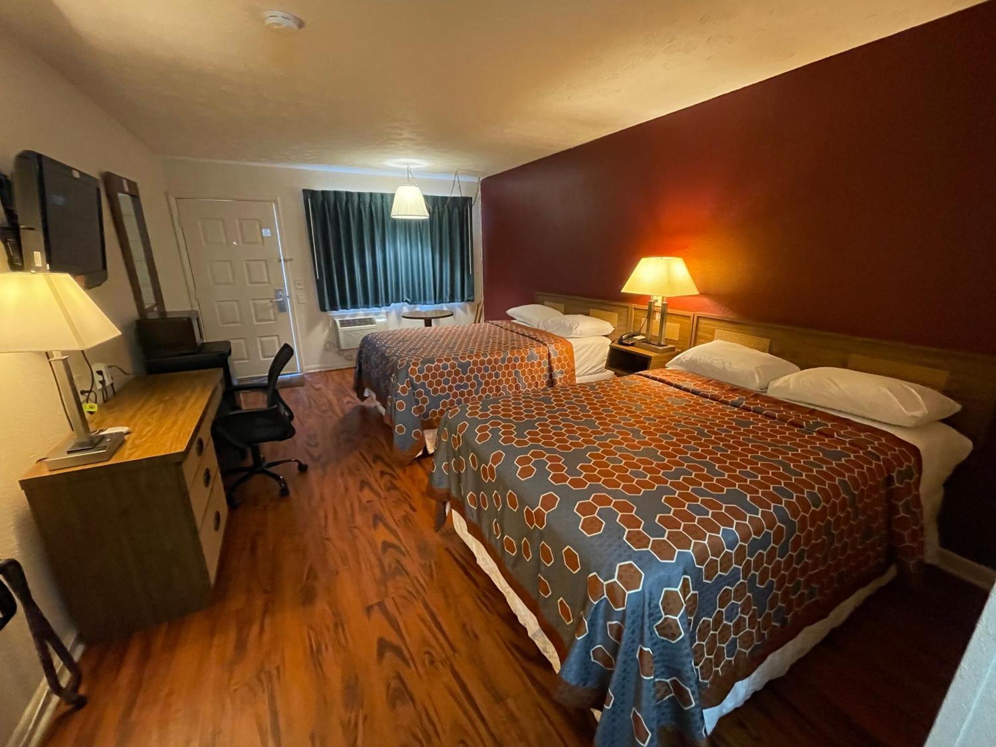 American Inn Stevenson 外观 照片