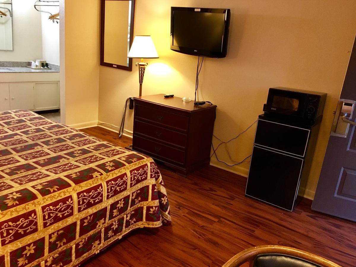 American Inn Stevenson 外观 照片