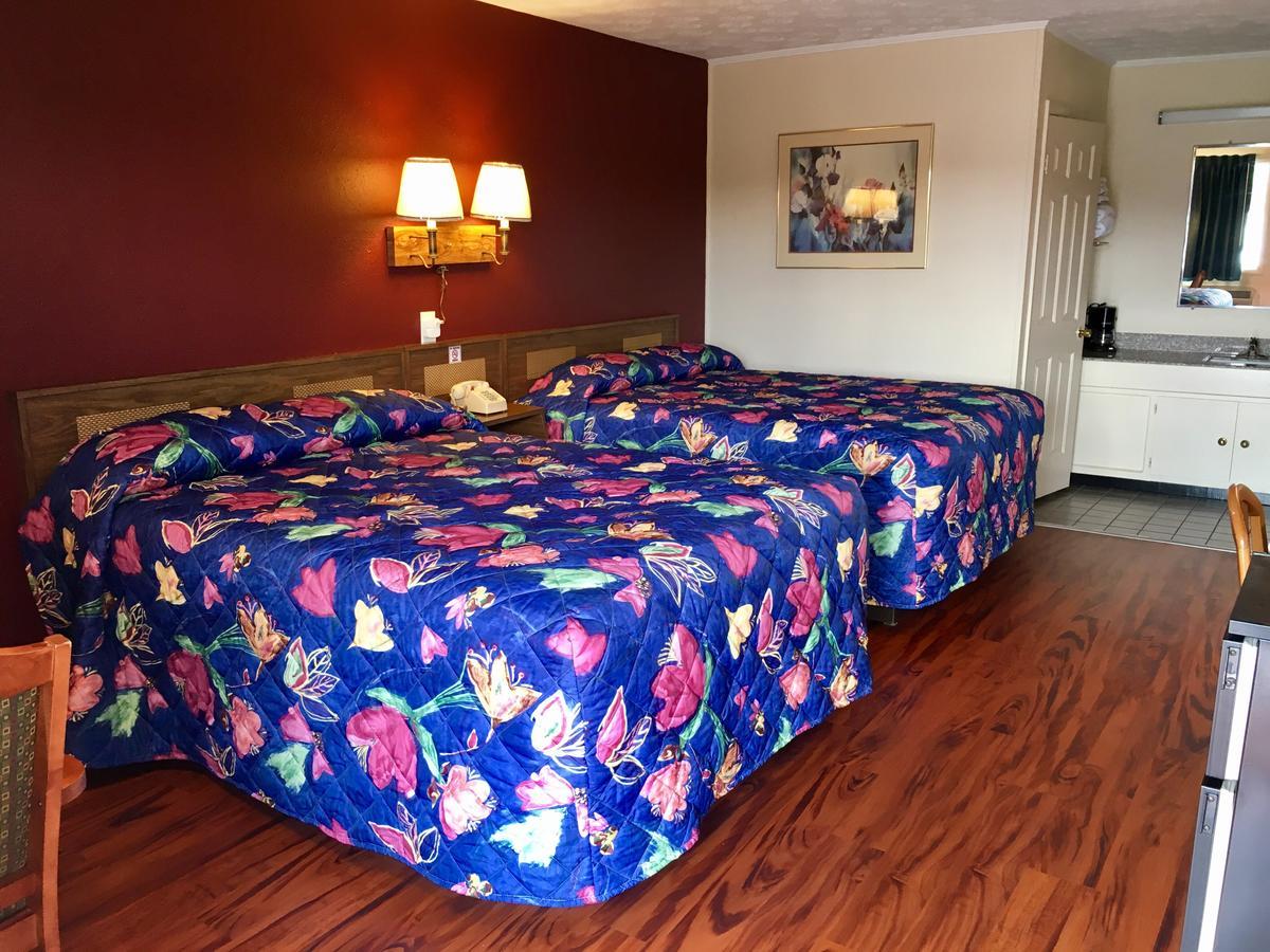 American Inn Stevenson 外观 照片