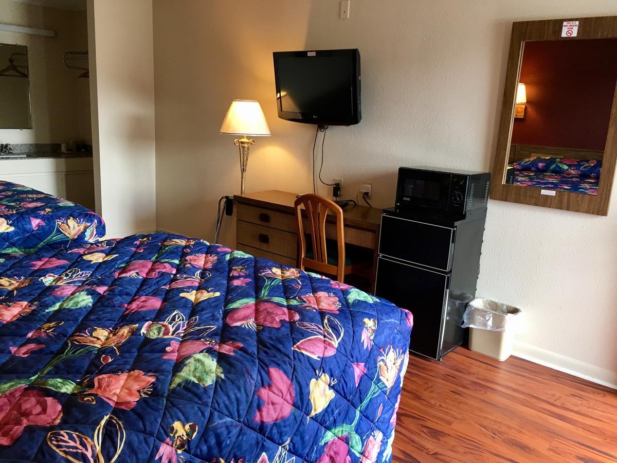 American Inn Stevenson 外观 照片