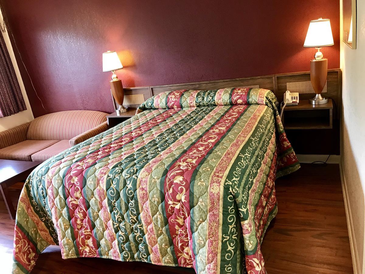 American Inn Stevenson 外观 照片