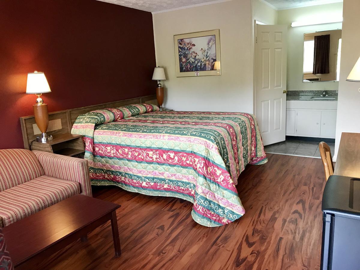American Inn Stevenson 外观 照片