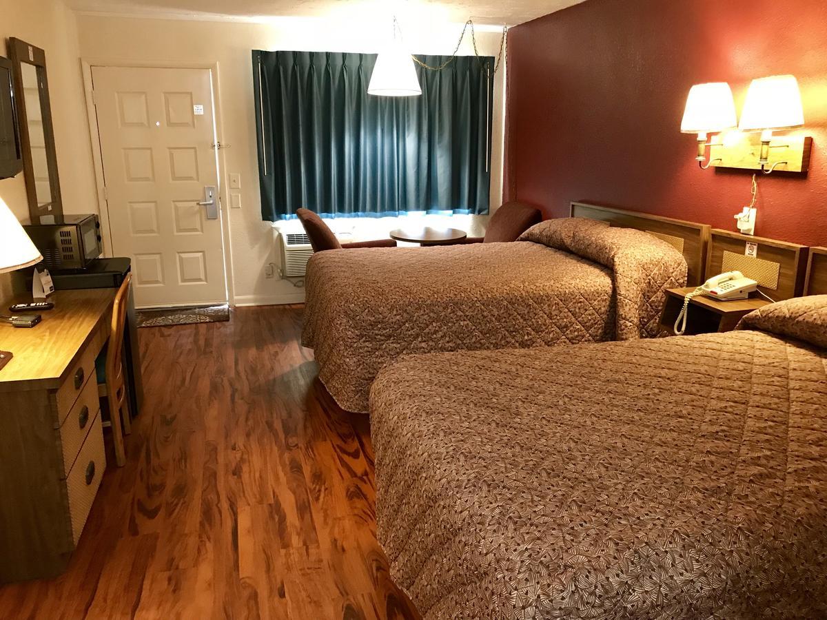 American Inn Stevenson 外观 照片