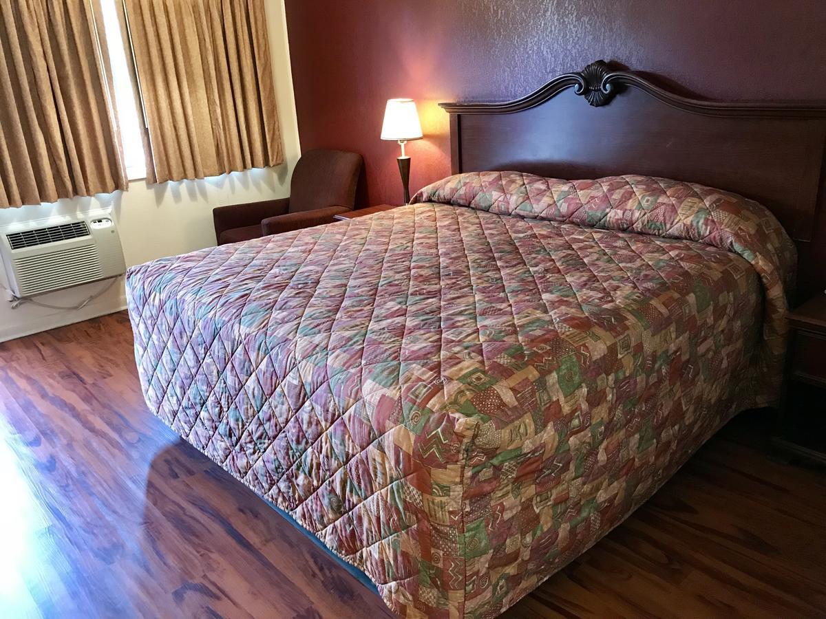 American Inn Stevenson 外观 照片
