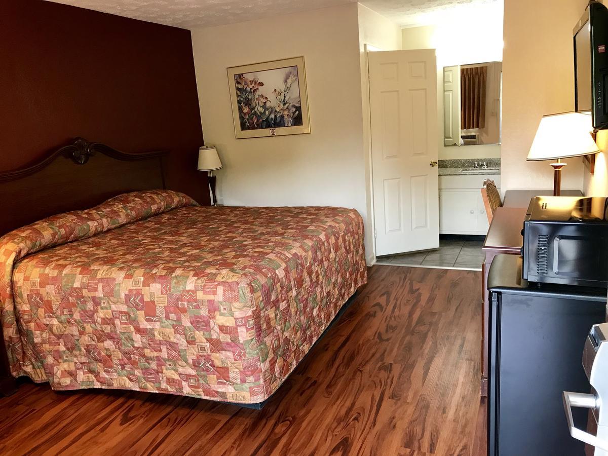 American Inn Stevenson 外观 照片